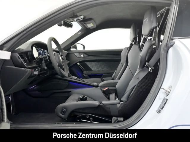 Porsche 992 Coupé GT3 RS