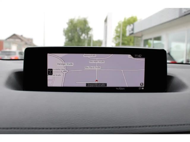 Mazda MX-30 Advantage SkyActiv