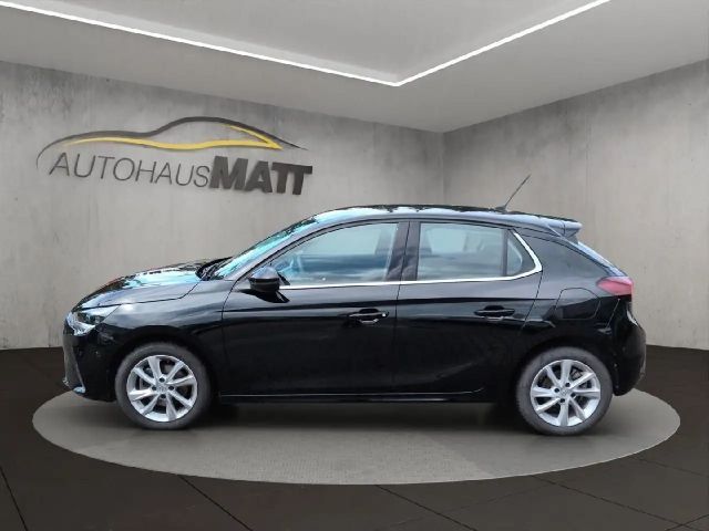 Opel Corsa 1.2 Turbo Elegance