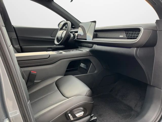 Xpeng G6 AWD Performance