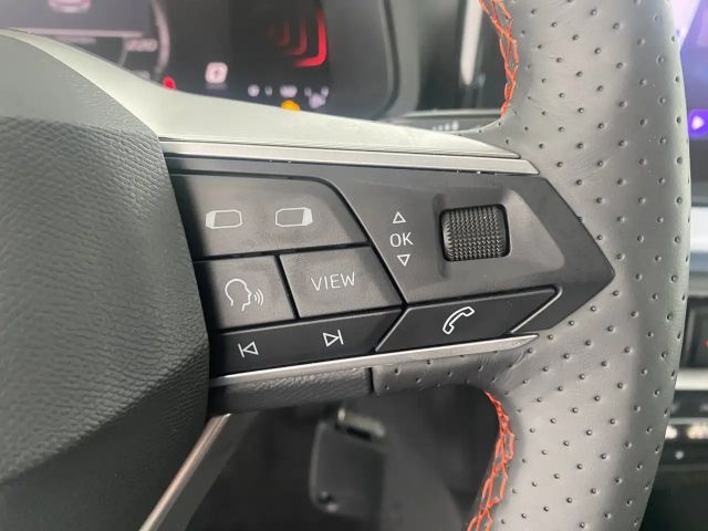 Seat Ibiza 1.0 TSI FR-lijn