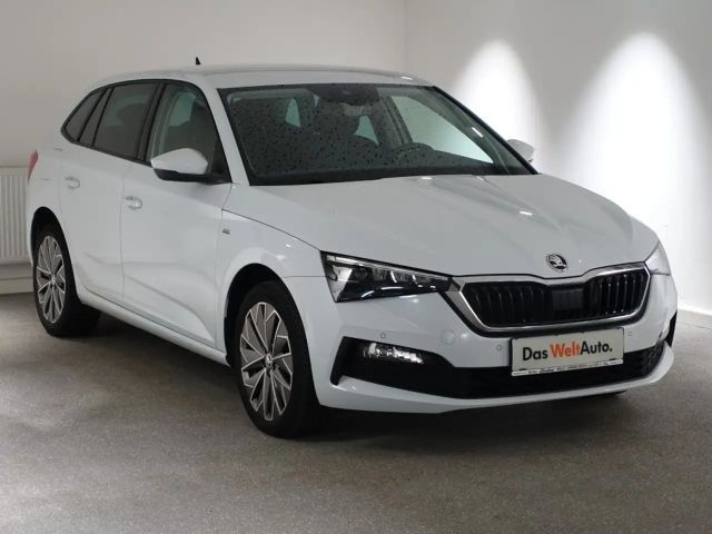 Skoda Scala Ambition