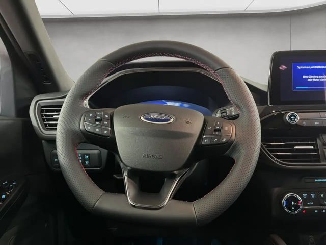Ford Kuga EcoBoost ST Line X