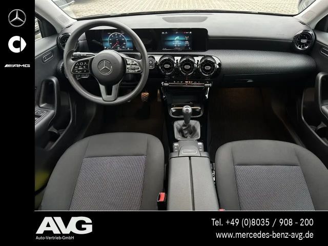 Mercedes-Benz A 180 Hatchback