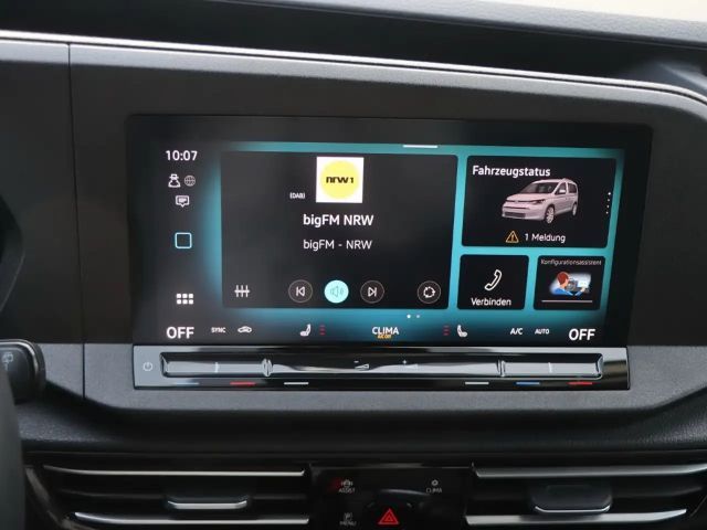 Volkswagen Caddy 1.5 TSI