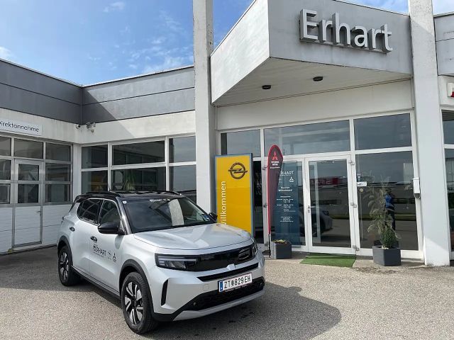 Opel Frontera 44 kWh GS e-Frontera