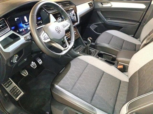 Volkswagen Touran 1.5 TSI