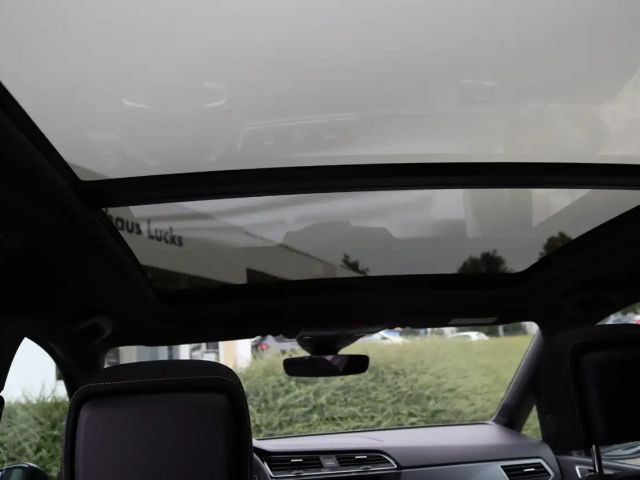 Volkswagen Touran 7-zitter DSG Highline