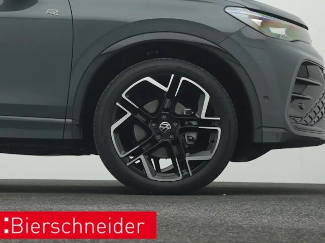 Volkswagen Tiguan 1.5 eTSI DSG R-Line