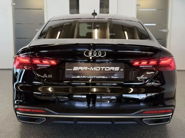 Audi A5 45 TFSI Quattro Sport