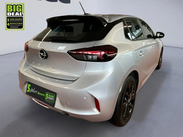 Opel Corsa 1.2 Turbo Edition Turbo