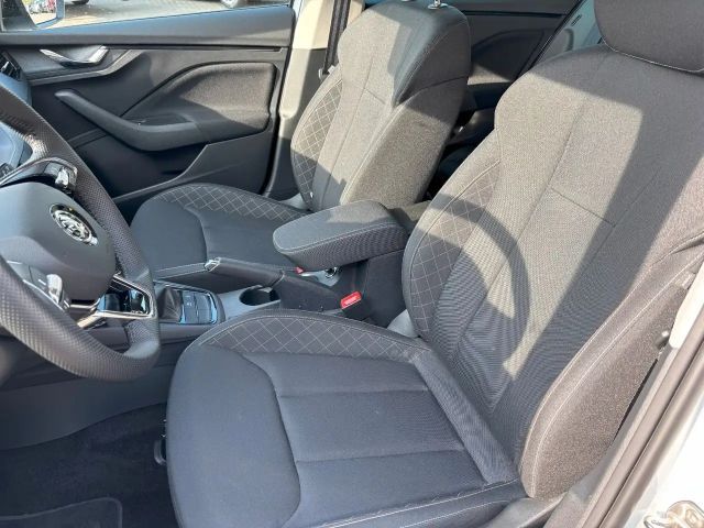 Skoda Kamiq Ambition