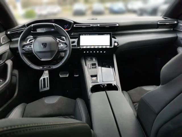 Peugeot 508 GT-Line SW