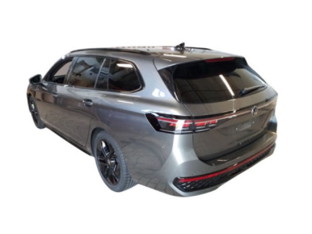 Volkswagen Passat 2.0 TDI DSG R-Line Variant