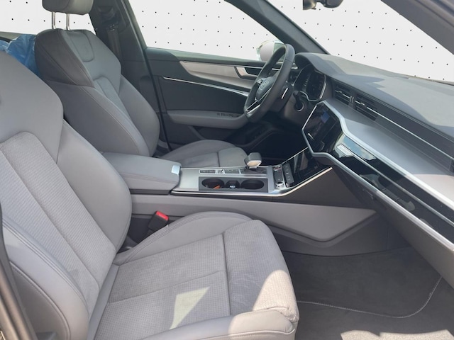 Audi S6 Avant Quattro