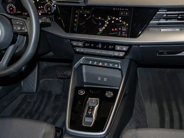 Audi A3 35 TFSI S-Tronic Sedan