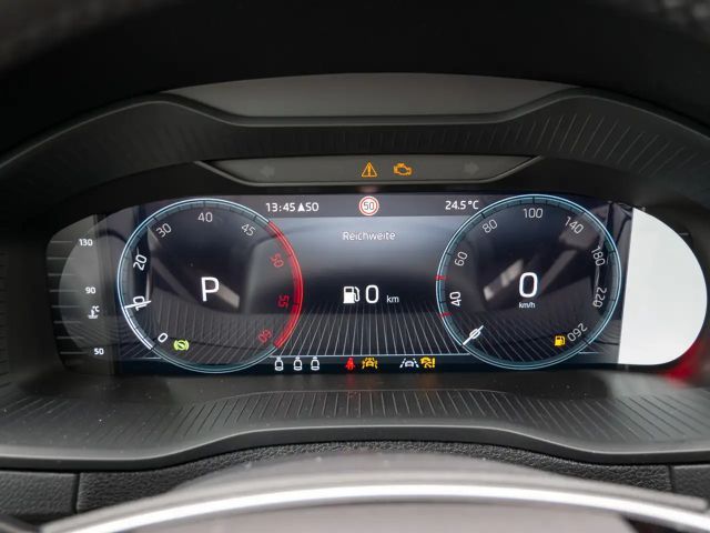 Skoda Karoq 2.0 TDI 4x4 Selection