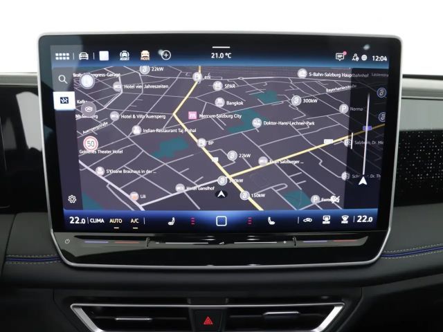 Volkswagen Tiguan 4Motion DSG Sport