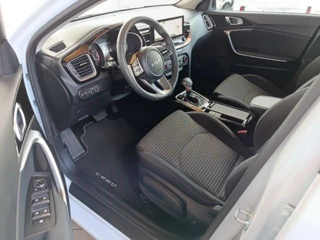 Kia Ceed Spirit