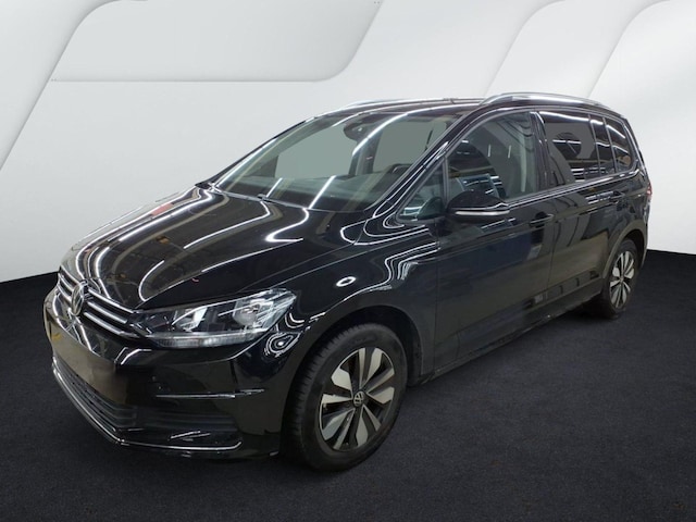 Volkswagen Touran 1.5 TSI ACT