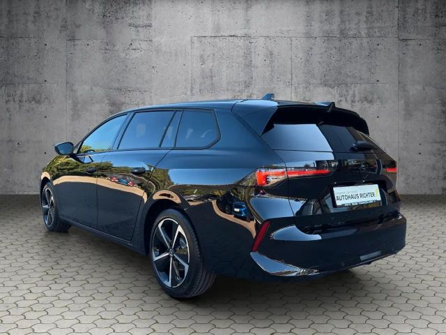 Opel Astra GS-Line Grand Sport Sports Tourer
