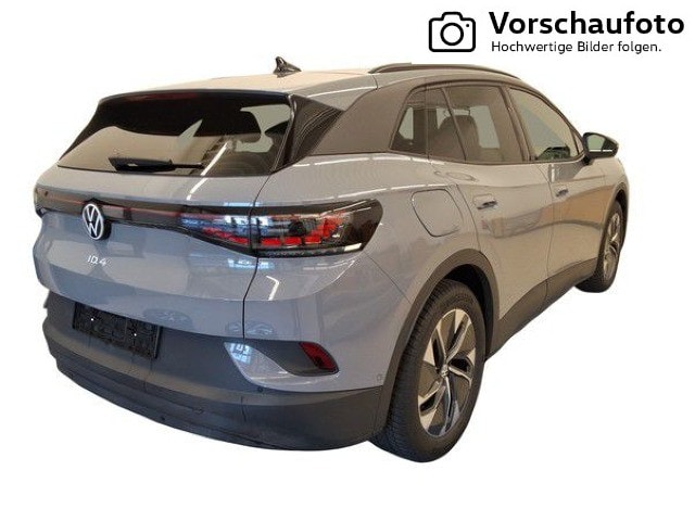 Volkswagen ID.4 77 KWh Performance Pro