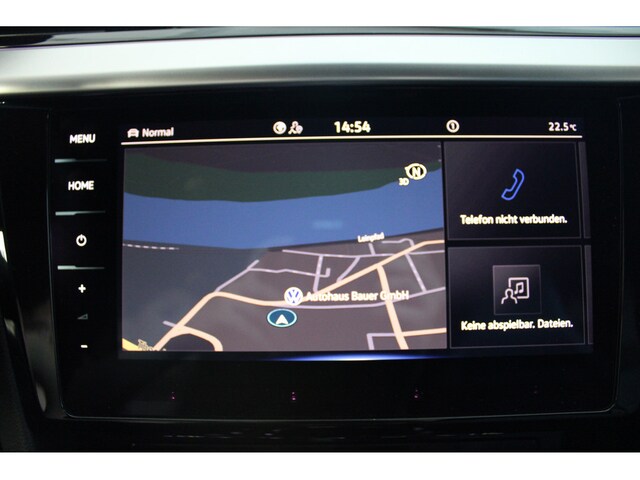 Volkswagen Arteon 4Motion R-Line