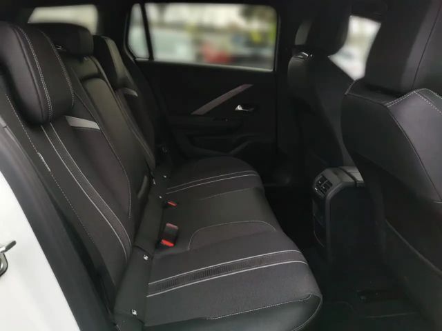 Opel Astra GS-Line Grand Sport Sports Tourer