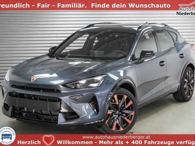 Cupra Formentor DSG VZ