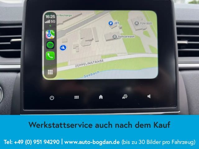 Renault Captur Equilibre Equilibre