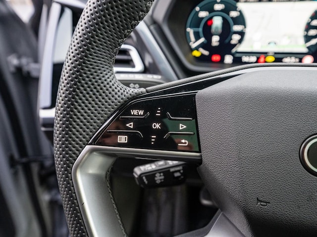 Audi Q4 e-tron Suv 45 e-tron Audi Q4 e-tron