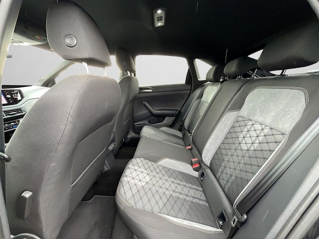 Volkswagen Taigo 1.0 TSI DSG R-Line