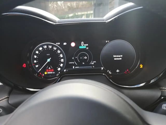 Alfa Romeo Tonale AWD Veloce