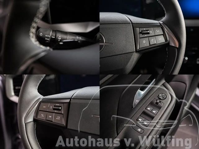 Opel Mokka 1.2 Turbo GS-Line Grand Sport