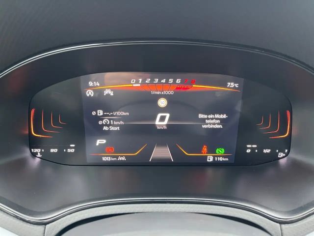 Seat Ibiza DSG Style