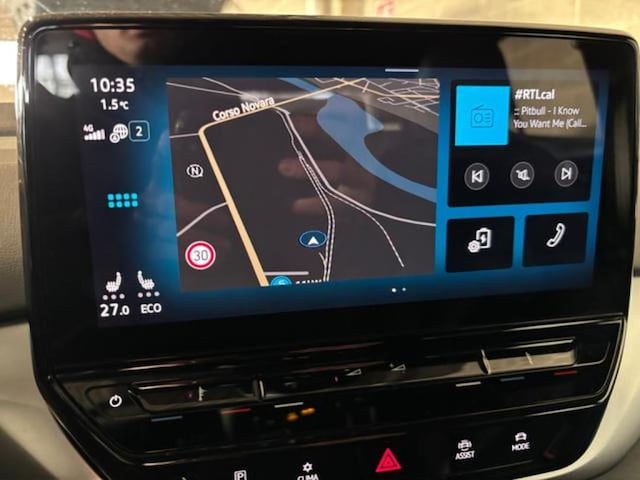 Volkswagen ID.4 Performance Pro