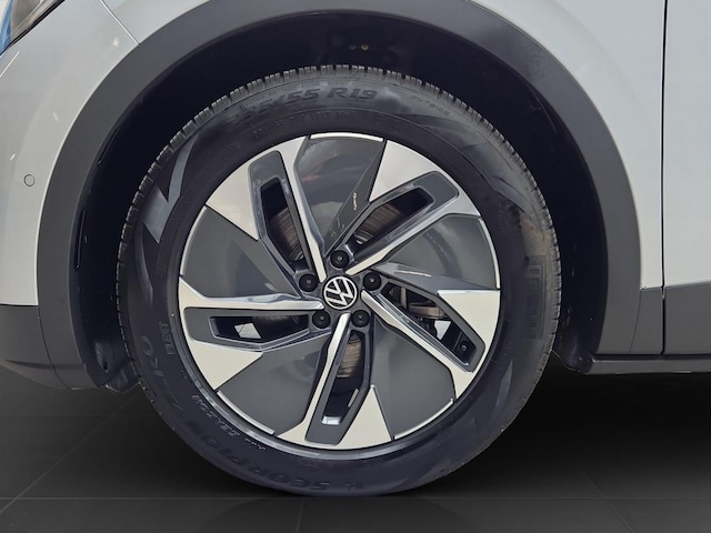 Volkswagen ID.4 IQ.Drive Pure