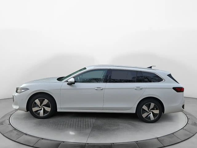 Volkswagen Passat 2.0 TDI Business DSG Variant