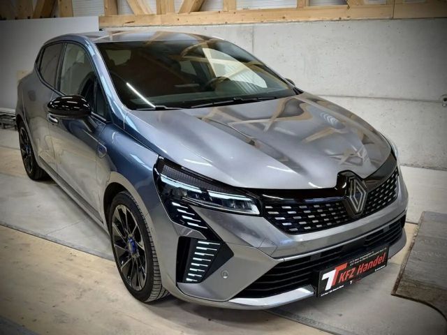 Renault Clio Alpine E-Tech Esprit