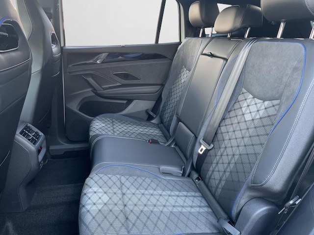 Volkswagen Tayron IQ.Drive R-Line Style