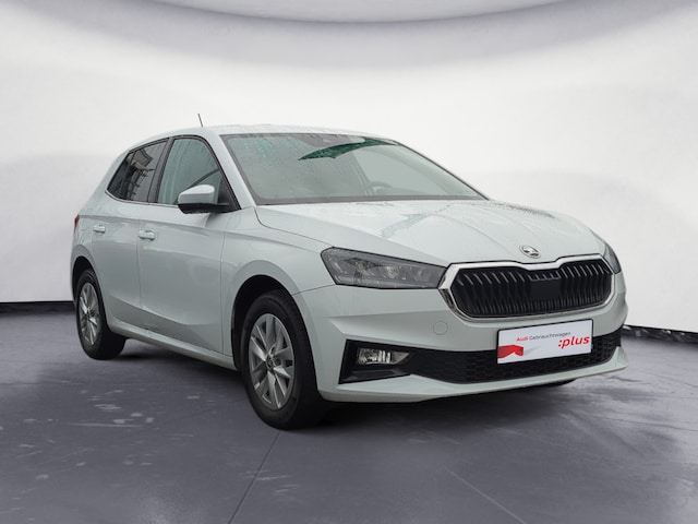 Skoda Fabia 1.0 TSI Style Style