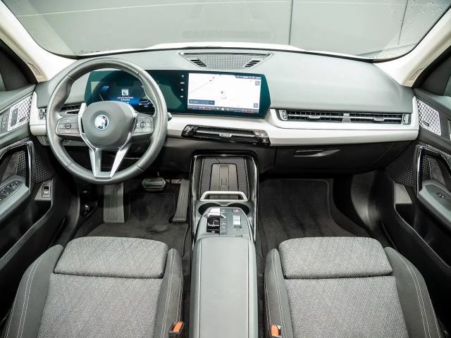 BMW iX1 xDrive30