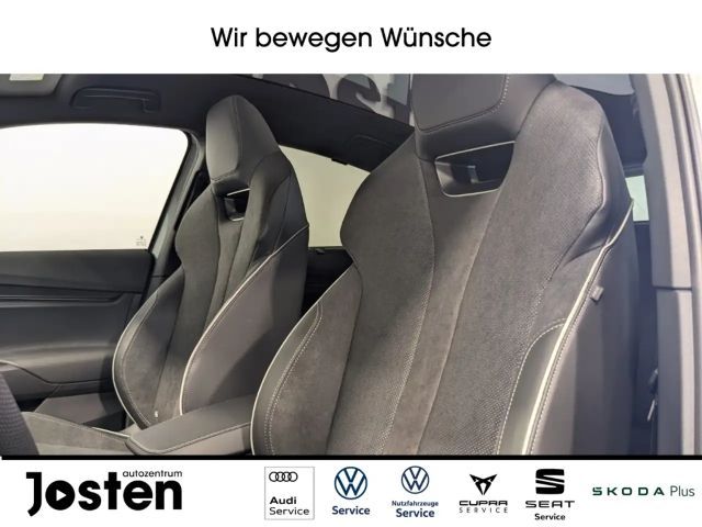 Skoda Enyaq Coupe Sportline iV 60