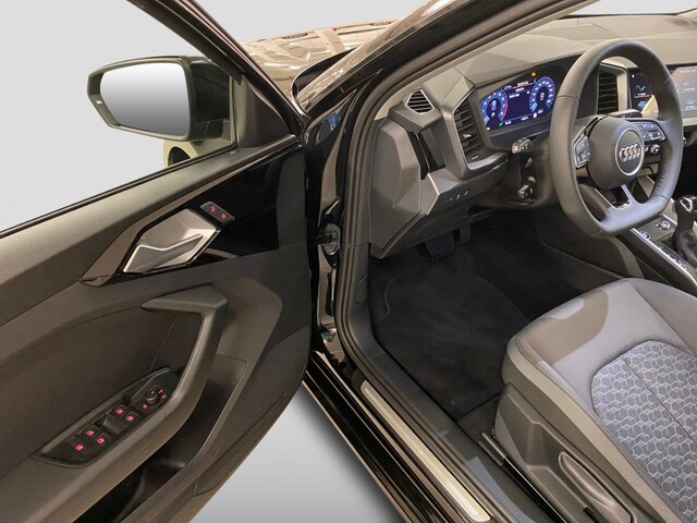 Audi A1 30 TFSI S-Tronic Sportback