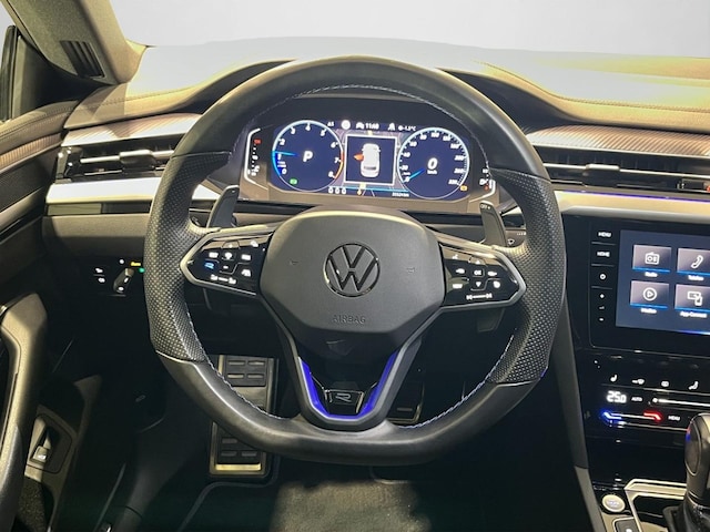 Volkswagen Arteon Shooting Brake DSG