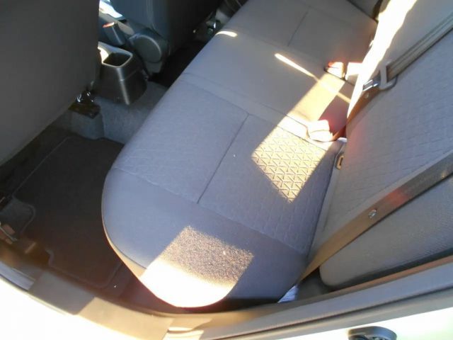 Suzuki Swift Comfort Hybrid