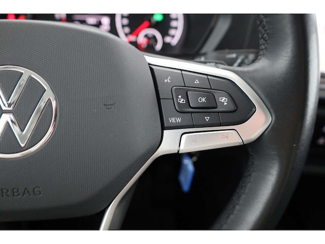 Volkswagen Caddy 2.0 TDI Life