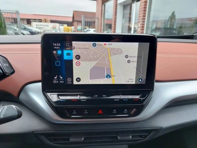 Volkswagen ID.4 Pure Style