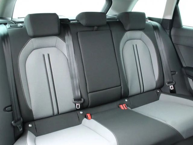 Seat Leon DSG Style e-Hybrid