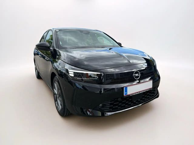 Opel Corsa Edition